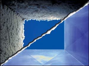 Air Duct Cleaning In San Antonio, TX