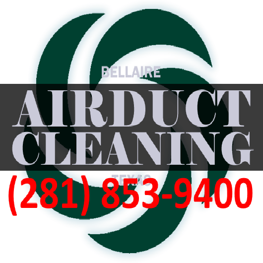 Air Duct Cleaning Bellaire, TX